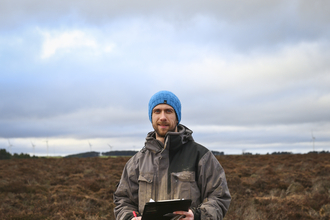 My breath of fresh air wildlife trust