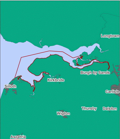 Solway Firth